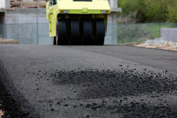 Best Driveway Paving Contractor  in Ridge Manor, FL