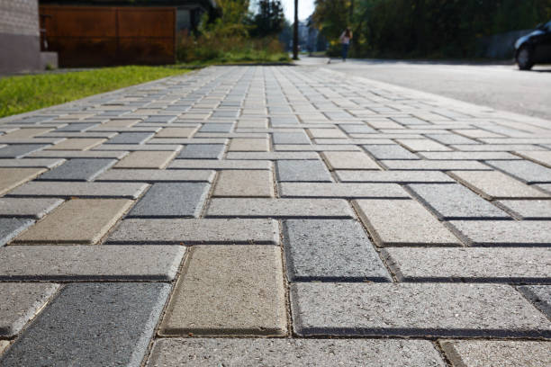 Driveway Pavers for Homes in Ridge Manor, FL
