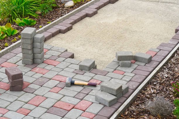 Professional Driveway Pavers in Ridge Manor, FL