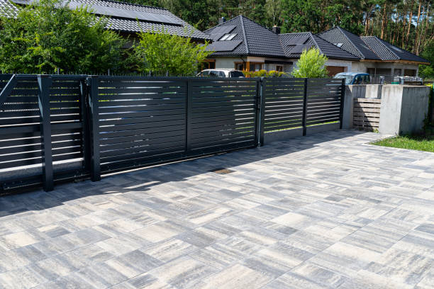 Best Professional Driveway Pavers  in Ridge Manor, FL