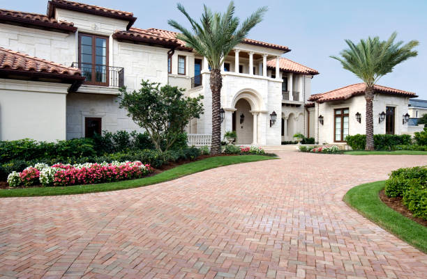 Best Affordable Driveway Pavers  in Ridge Manor, FL