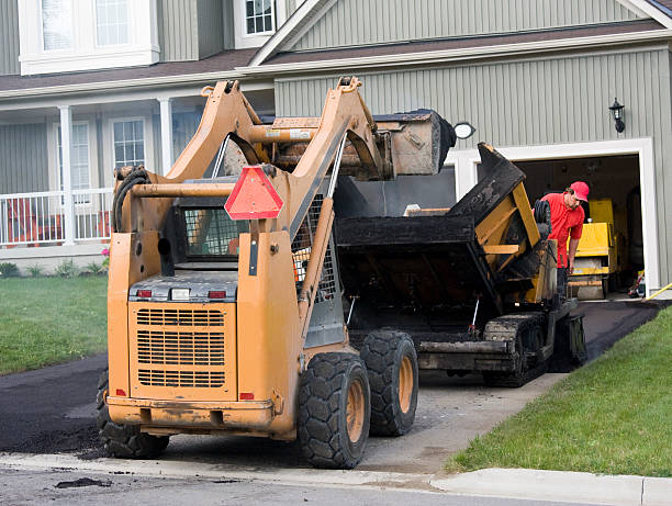 Best Local Driveway Pavers  in Ridge Manor, FL