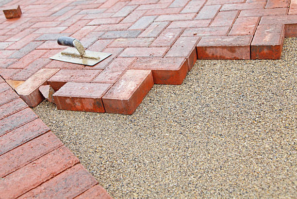 Best Driveway Repair Near Me  in Ridge Manor, FL