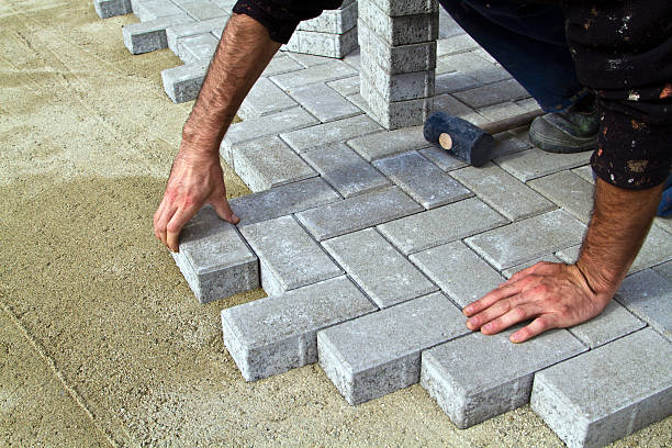  Ridge Manor, FL Driveway Pavers Pros
