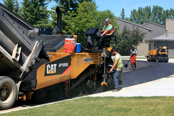 Best Driveway Repair Near Me  in Ridge Manor, FL